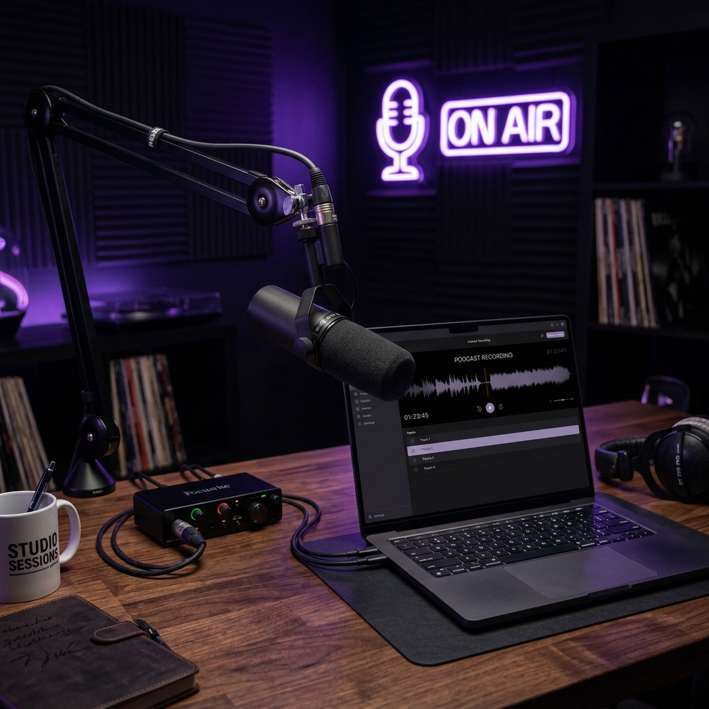 How to Convert Podcasts to MP3
