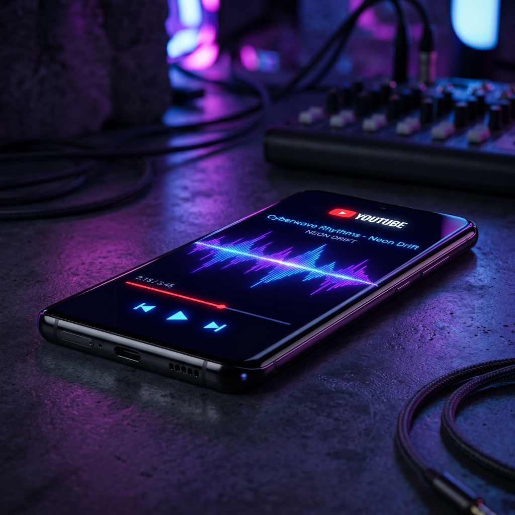 How to Extract Audio from YouTube Video