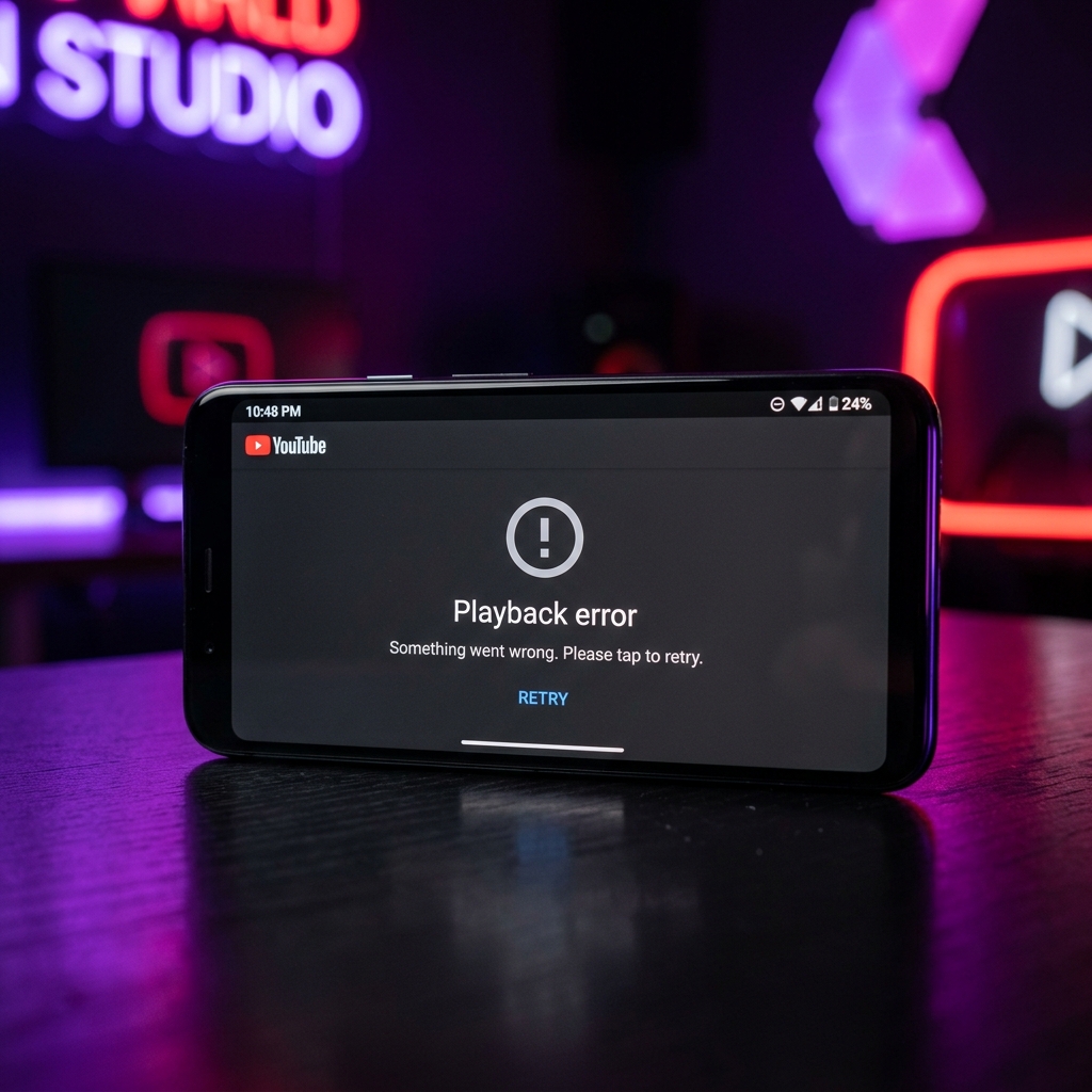Why Can't I Download YouTube Videos?