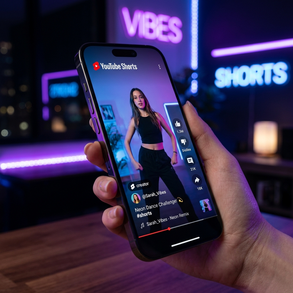 How to Download YouTube Shorts
